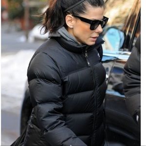 North Face Women’s Puffy Jacket